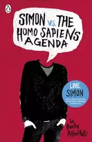 KNYGA Albertalli, Becky Simon vs. the Homo Sapiens Agenda