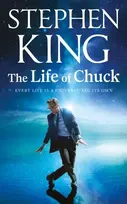 KNYGA King, Stephen Life of Chuck: Now a major filmas