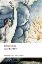 KNYGA Milton, John Paradise Lost