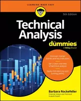 KNYGA Rockefeller, Barbara (Rockefeller Treasury Services, Stamford, CT) Technical Analysis For Dummies