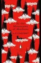 KNYGA Lovecraft, H. P. At the Mountains of Madness