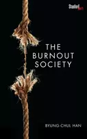 KNYGA Han, Byung-Chul Burnout Society