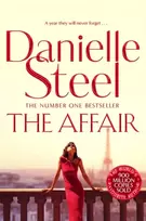 KNYGA Steel, Danielle Affair