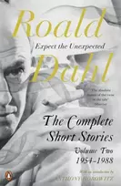 KNYGA Dahl, Roald Complete Short Stories: Volume Two