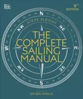 KNYGA Sleight, Steve Complete Sailing Manual