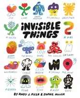 KNYGA Pizza, Andy J.; Miller, Sophie Invisible Things