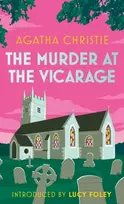 KNYGA Christie, Agatha Murder at the Vicarage