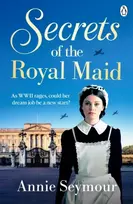 KNYGA Seymour, Annie Secrets of the Royal Maid