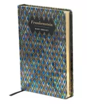 KNYGA Shelley, Mary Frankenšteinas