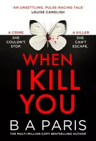 KNYGA Paris B A When I Kill You