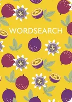 KNYGA Saunders, Eric Wordsearch: Over 130 Puzzles