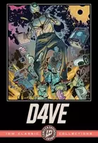 KNYGA Ferrier, Ryan; Ramon, Valentin D4VE: IDW Classic Collections