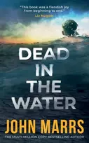KNYGA Marrs, John Dead in the Vanduo