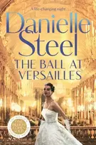 KNYGA Steel, Danielle Ball at Versailles