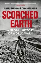 KNYGA Chamberlin, Paul Thomas Scorched Earth: A Global History of World War II