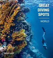 KNYGA Leydet Anthony Great Diving Spots - World
