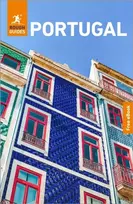 KNYGA Guides, Rough; Duca, Marc Di Rough Guides Portugal: Travel Guide with eBook