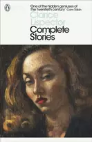 KNYGA Lispector, Clarice Complete Stories