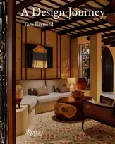 KNYGA Bernerd, Tara Tara Bernerd: A Design Journey