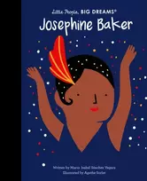 KNYGA Sanchez Vegara, Maria Isabel; Sorlet, Agathe Josephine Baker