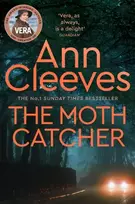 KNYGA Cleeves, Ann Moth Catcher