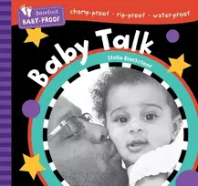 KNYGA Blackstone, Stella Barefoot Baby-Proof: Baby Talk