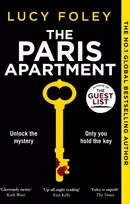 KNYGA Foley, Lucy Paris Apartment