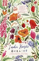KNYGA Knight, India Darling: A razor-sharp, gloriously funny retelling of Nancy Mitford’s The Pursuit of Love