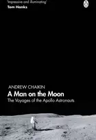 KNYGA Chaikin, Andrew Man on the Moon: The Voyages of the Apollo Astronauts