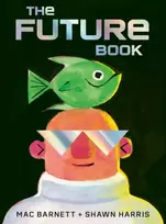 KNYGA Barnett, Mac Future Book