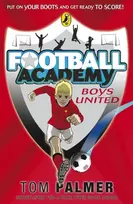 KNYGA Palmer, Tom Football Academy: Boys United
