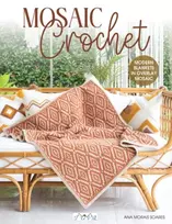 KNYGA Soares, Ana Morais Mosaic Crochet