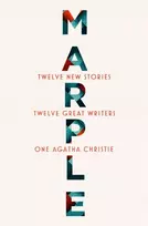 KNYGA Christie, Agatha; Alderman, Naomi Marple: Twelve New Stories