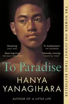 KNYGA Yanagihara, Hanya To Paradise: From the author of A Little Life