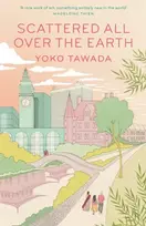 KNYGA Tawada, Yoko Scattered All Over the Earth