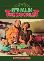 KNYGA Geddes, Kevin It's All In The Booklet! Festive Fun with Fanny Cradock