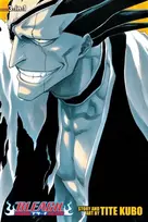 KNYGA Kubo, Tite Bleach (3-in-1 Edition), Vol. 5: Includes vols. 13, 14 & 15