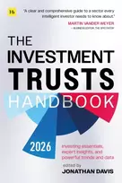 KNYGA Davis Jonathan Investment Trusts Handbook 2026: Investing essentials, expert insights and powerful trends and data