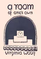 KNYGA Woolf, Virginia Room of One's Own