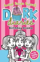KNYGA Russell, Rachel Renee Dork Diaries: Birthday Drama!