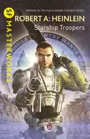 KNYGA Heinlein, Robert A. Starship Troopers