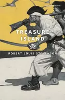 KNYGA Stevenson, Robert Louis Treasure Island: Treasure Island (Signature Editions)