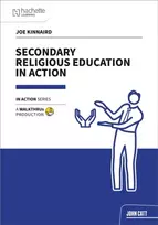 KNYGA Kinnaird, Joe Secondary Religious Education in Action