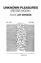 KNYGA Hook, Peter Unknown Pleasures: Inside Joy Division
