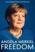 KNYGA Merkel, Angela Freedom: Memoirs 1954 - 2021