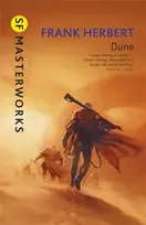 KNYGA Herbert, Frank Dune: The inspiration for the blockbuster filmas