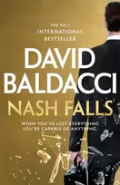 KNYGA Baldacci, David Nash Falls