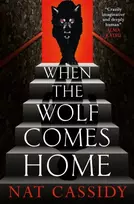 KNYGA Cassidy, Nat When the Wolf Comes Home