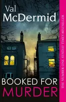 KNYGA Mcdermid Val Booked for Murder