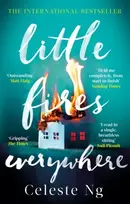 KNYGA Ng, Celeste Little Fires Everywhere